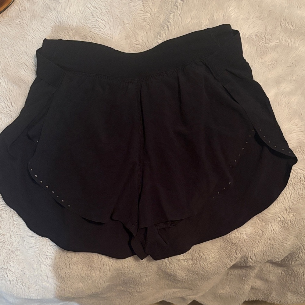 Lululemon athletic shorts